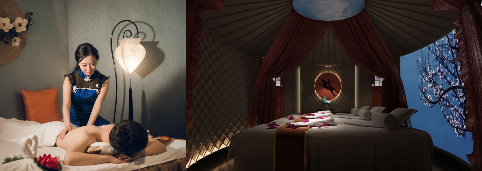 长沙开福桑拿会所