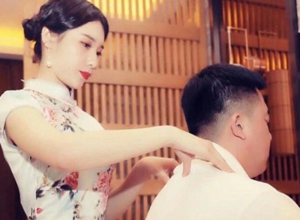 长沙开福男士会所你不来吗-健康生活更精彩