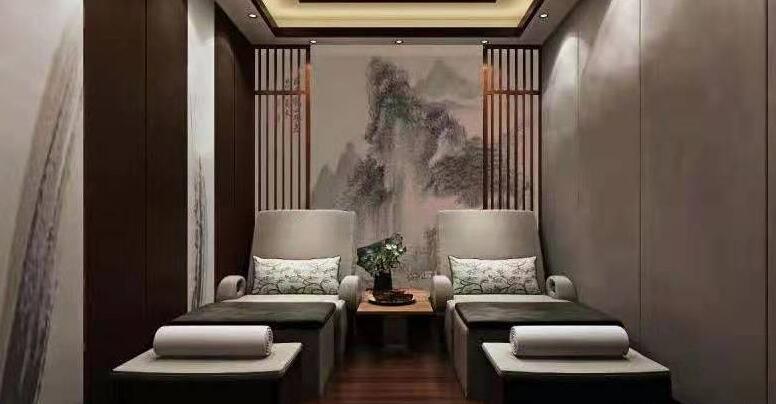 今天我去了长沙开福这家男士水疗spa会所，纠结好久才舍得告诉你