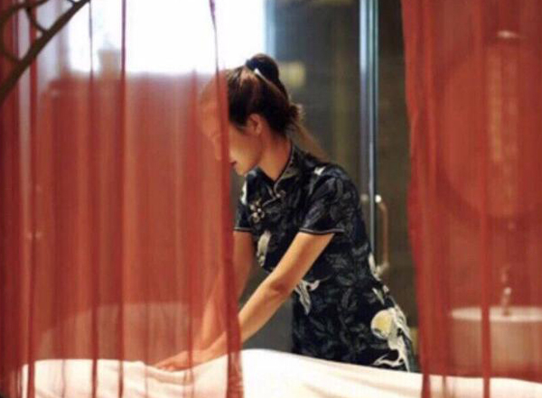 长沙开福值得一试的男士Spa水疗会馆推荐,这家花样多!