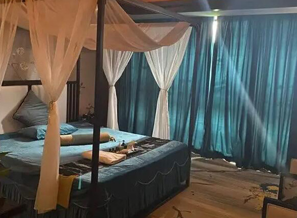 这个星期去长沙开福长沙开福知名水疗会所，这家的服务我是真心喜欢