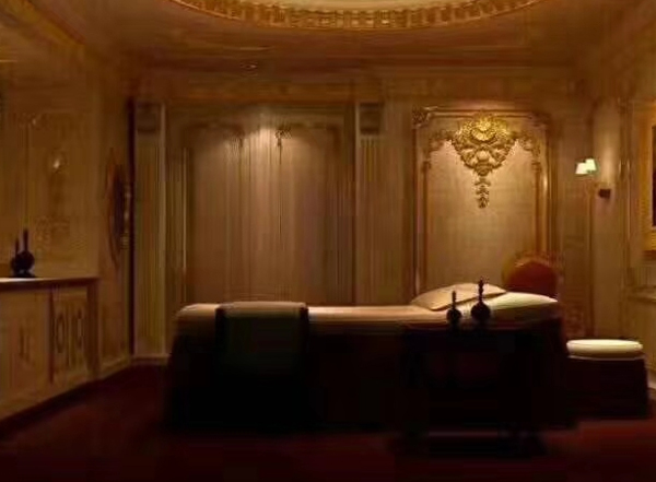 长沙开福高档休闲会所风采展示（九）