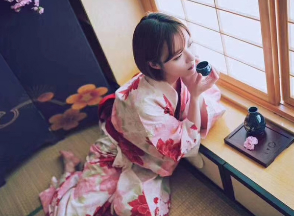 长沙开福商务按摩spa会所艺师风采（二）