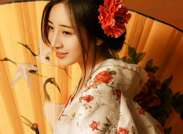 长沙开福洗浴spa商务会所艺师风采（四）