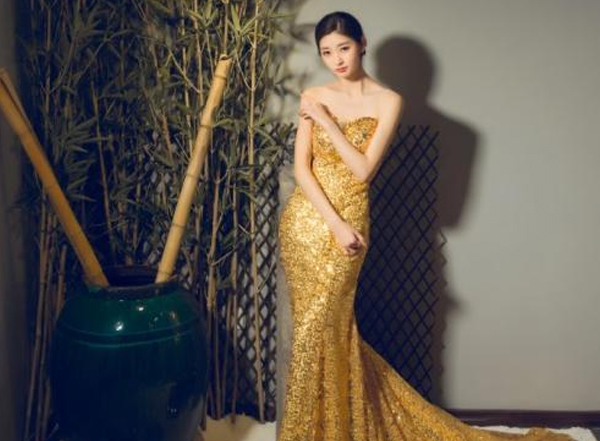 长沙开福会所艺师风采展示（六）