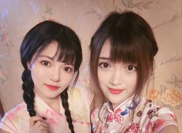 长沙开福水疗会所艺师风采（十）